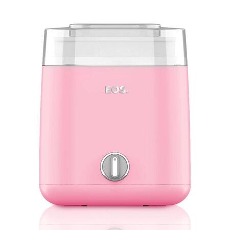 Sorveteira Eos ESO01R Rosa 220V