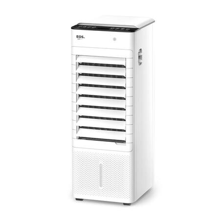 Climatizador de Ar EOS 7 Litros 5 em 1 Quente e Frio Artic Fresch ECL70Q 110V