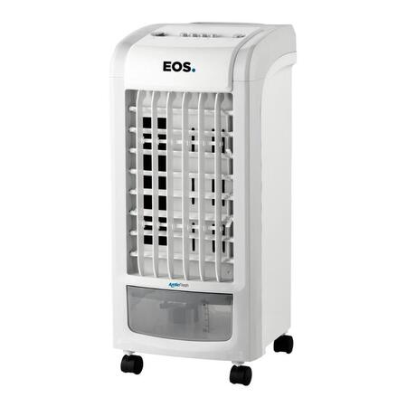 Climatizador de Ar EOS Artic Fresh 3,5 Litros 4 em 1 ECL42M 220V