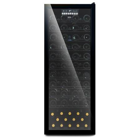 Adega Climatizada 84 Garrafas EOS Premium Compressor EAC84 220V