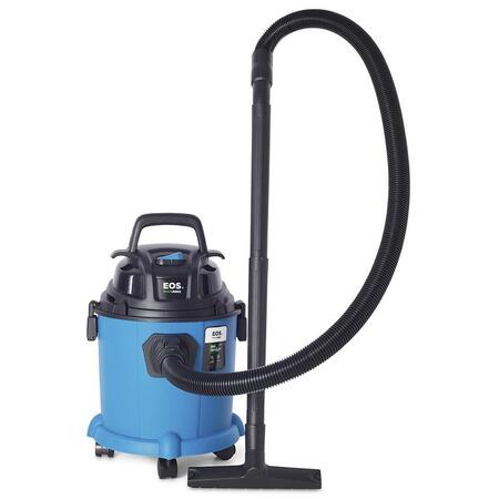 Aspirador de Pó e Água EOS Max Pro 15L 1450W EAI15P 220V