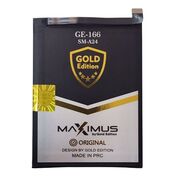 Bateria Samsung A24 Gold Edition