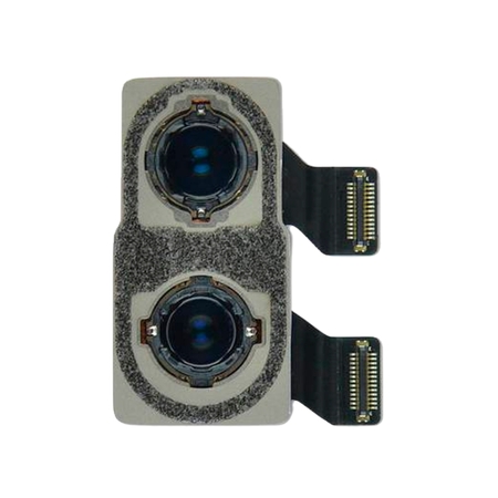 Camera Traseira Iphone X ( 10 )