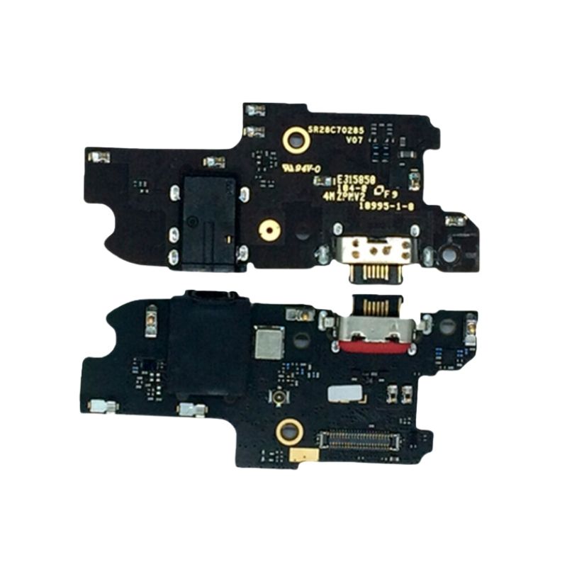 Conector De Carga Motorola One Fusion Primeon