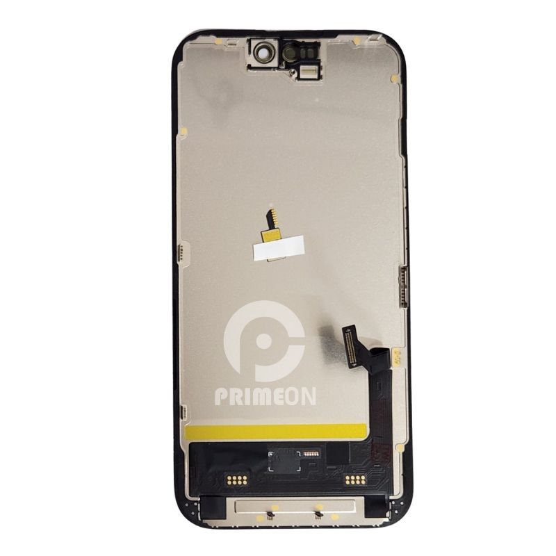 Tela Iphone 15 SoftOled Primeon Gold