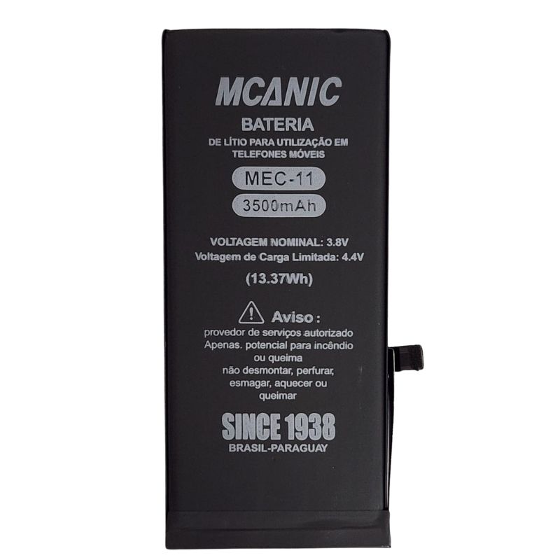 Bateria Iphone 11 Mechanic