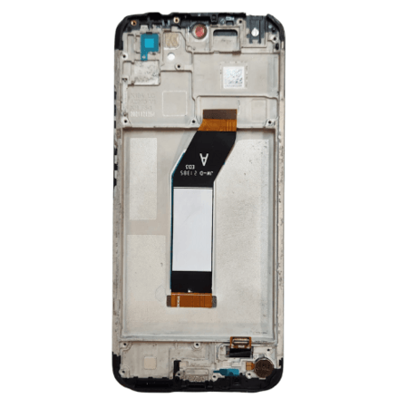 Tela Xiaomi Redmi 10  Primeon Silver