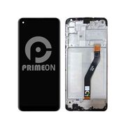 Tela Samsung A21 Primeon Bronze
