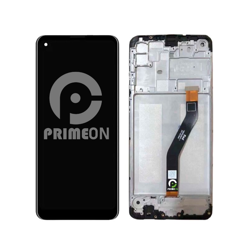 Tela Samsung A21 Primeon Bronze