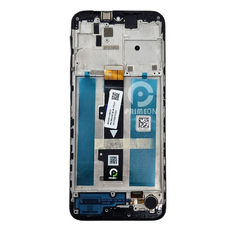 Tela Moto G10 / G20 / G30 FHD Primeon Silver