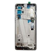 Tela Moto Edge 20 Oled Primeon Silver