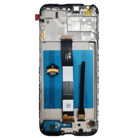 Tela Xiaomi Redmi 9A / 9C / 10A / Poco C3 Primeon Bronze