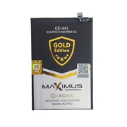 Bateria Xiaomi Bm5r Poco M6 Pro 5g Gold Edition Ge-441