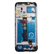 Tela Moto E7 Power FHD Primeon Silver