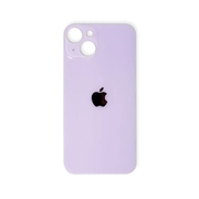 Tampa Traseira Iphone 14 Lilas