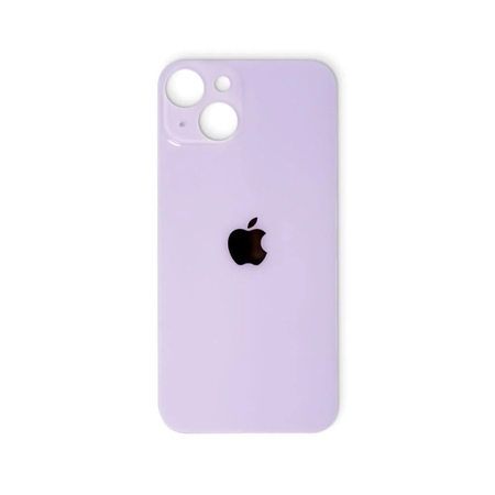 Tampa Traseira Iphone 14 Lilas