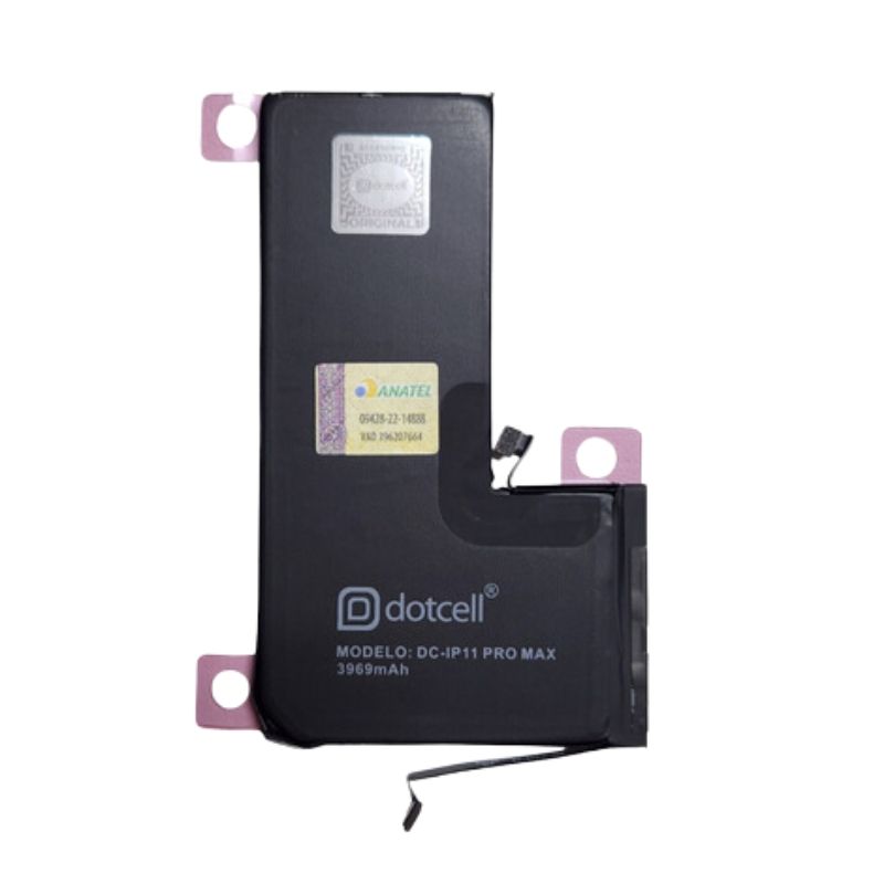 Bateria Do Iphone 11 Pro Max Dotcell