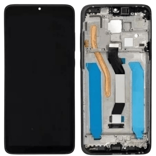 Tela Xiaomi Note 8 Pro Primeon bronze