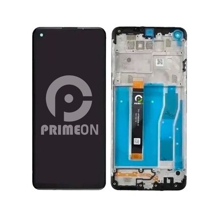 Tela LG k51S Primeon Bronze