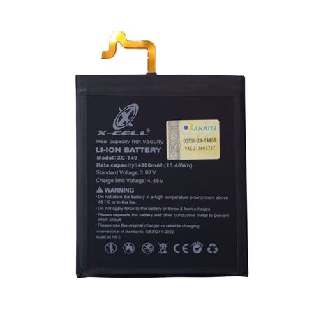 Bateria Do LG K41S / K51S / K61 BL - T49 Xcell