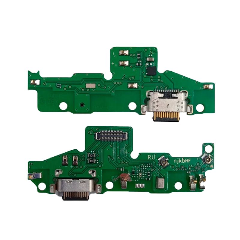 Conector De Carga Motorola G60 Primeon