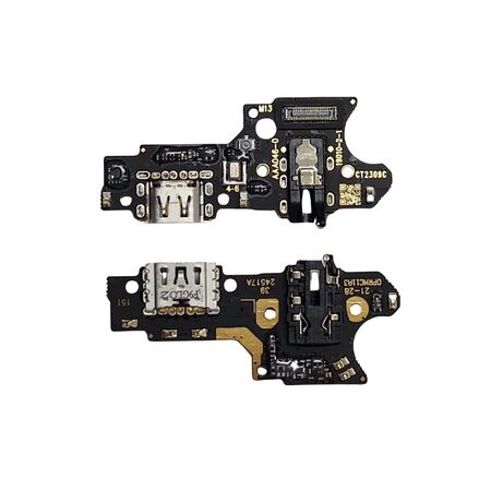 Conector De Carga Realme C11 Primeon