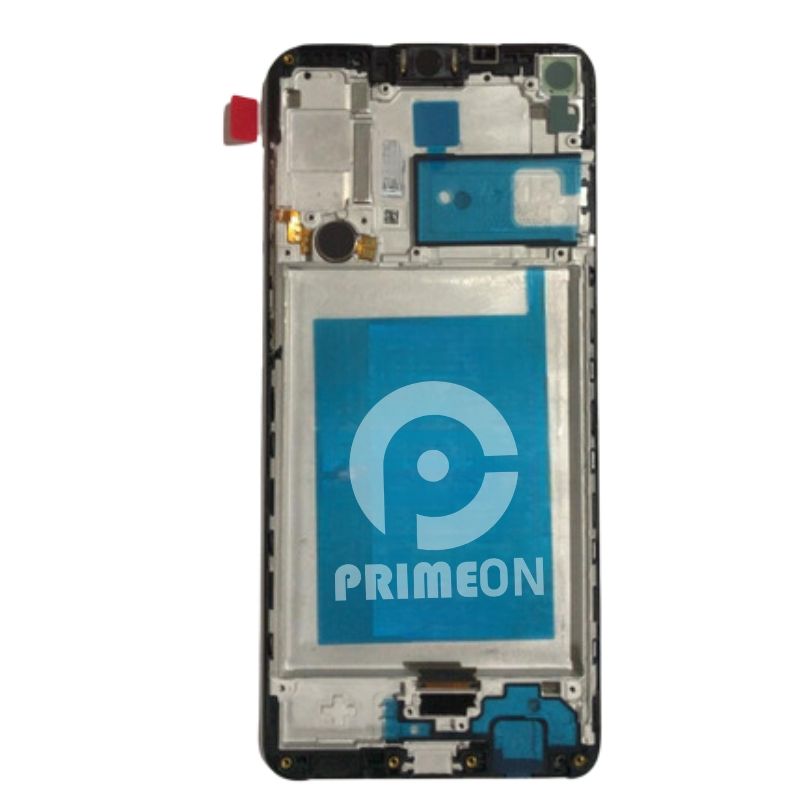Tela Samsung A21s Primeon Silver
