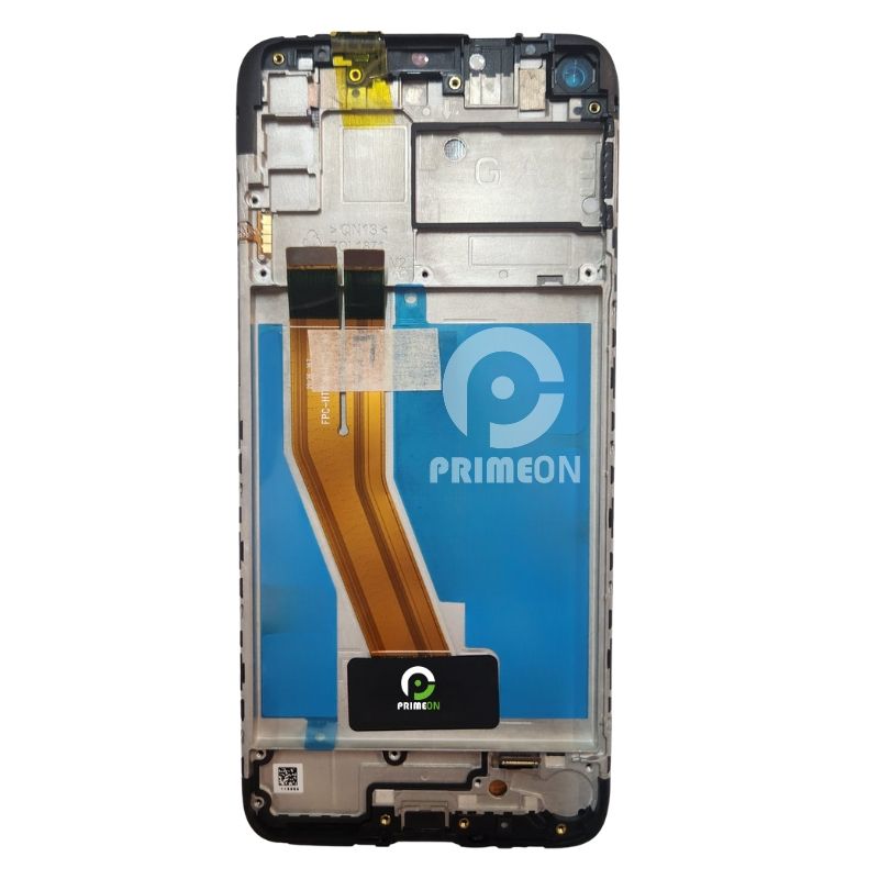 Tela Samsung A11 Primeon Silver