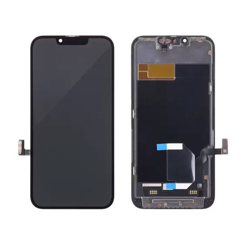 Tela Iphone 13 HD Primeon Bronze
