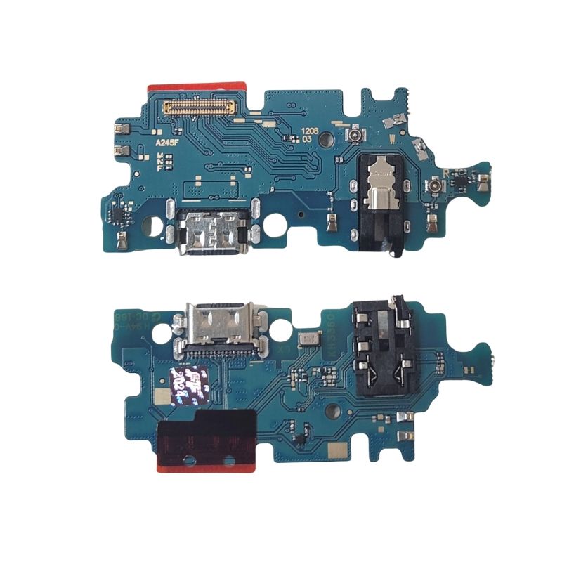 Conector De Carga Samsung A24 Primeon