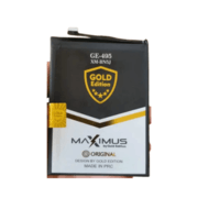 Bateria Xiaomi BN5J Note 12 5G / Poco X5 Gold Edition