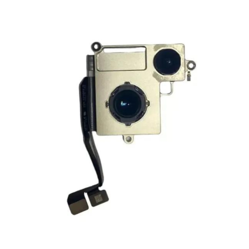 Camera Traseira Iphone 14