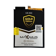Bateria Motorola One Fusion Plus Lg50 Gold Edition Ge-922