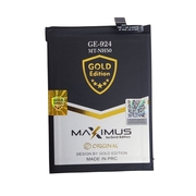 Bateria Motorola G22 / G32 / G53 / E13 / E32 NH50 Gold Edition