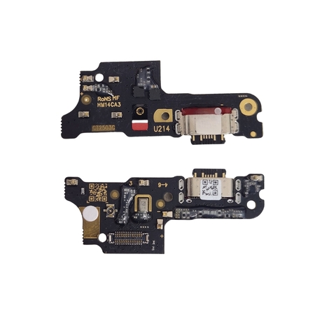 Conector De Carga Xiaomi Redmi 14C Primeon