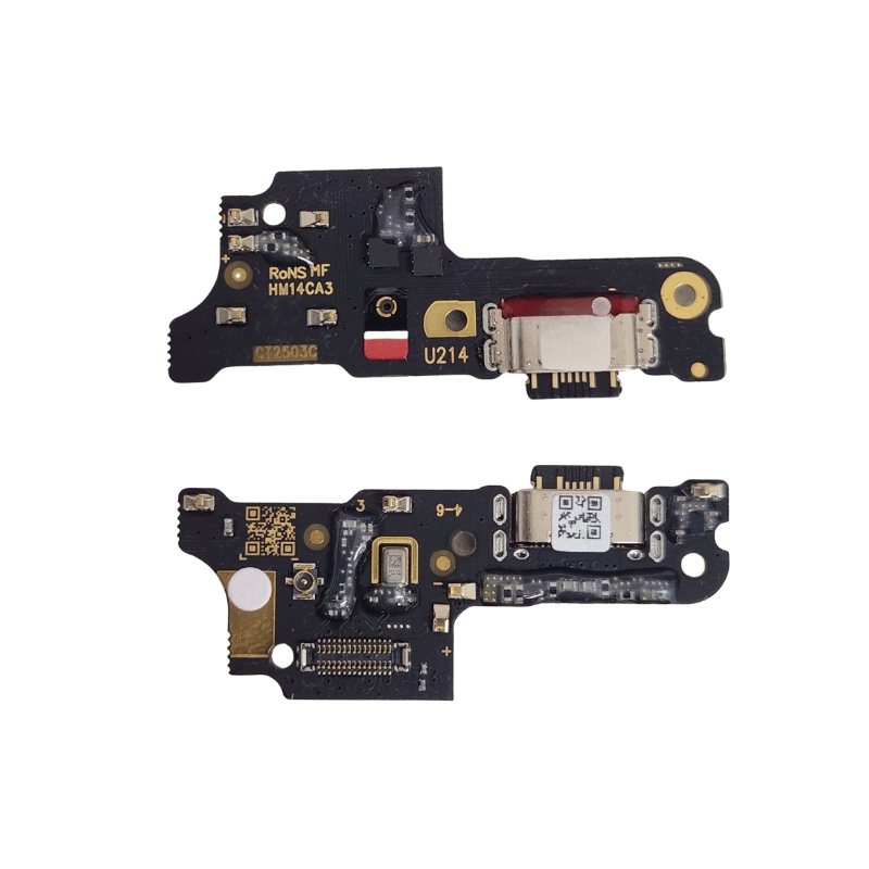 Conector De Carga Xiaomi Redmi 14C Primeon