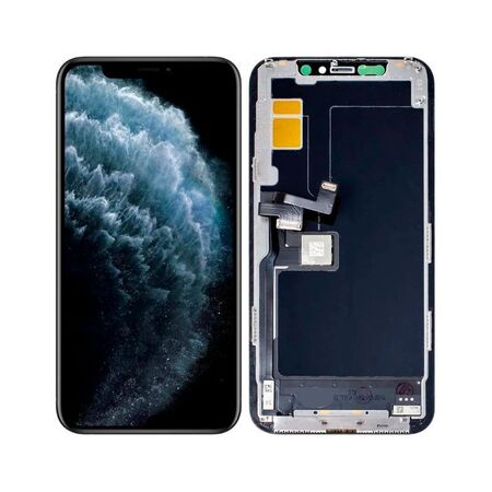 Tela Iphone 11 Pro HD Primeon Bronze