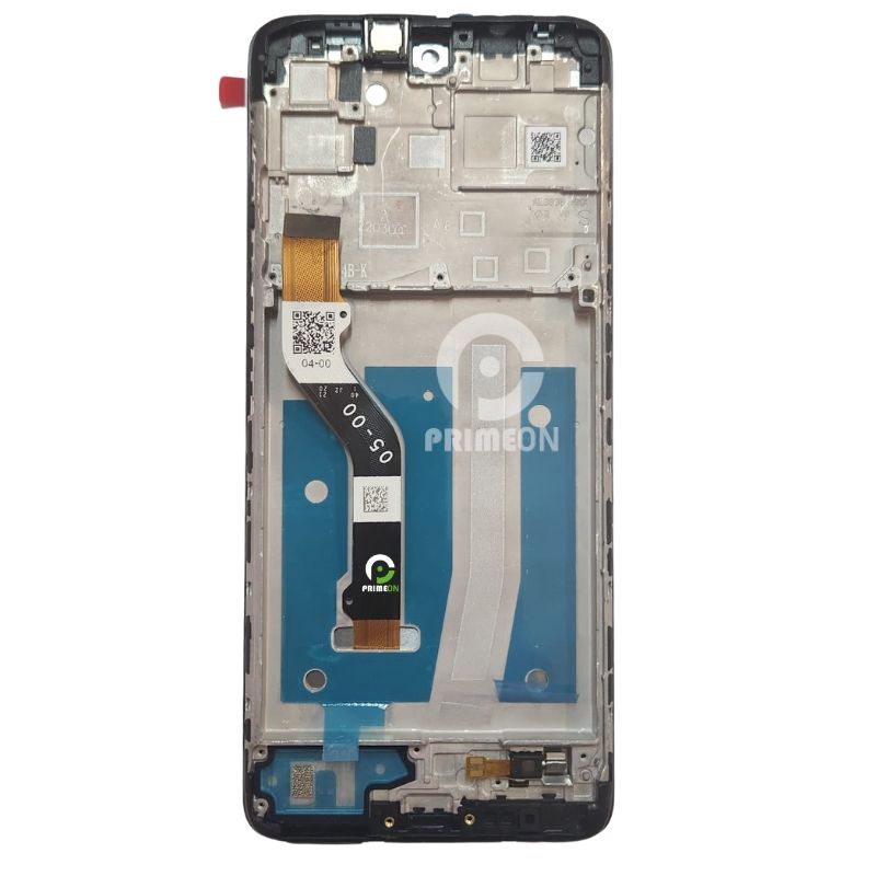 Tela Moto G60S FHD Primeon Silver