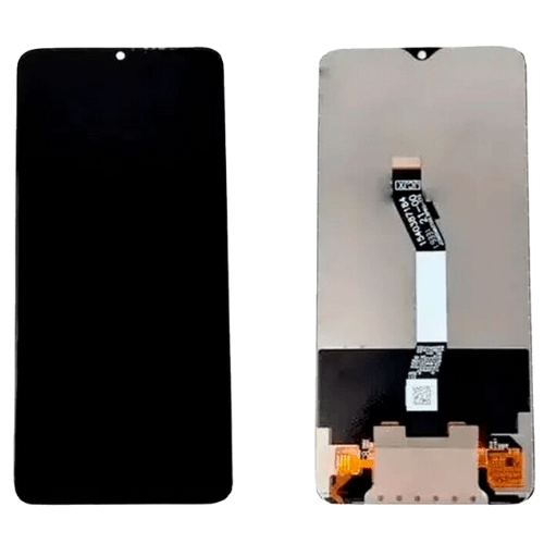 Tela Xiaomi Note 8 Pro Sem Aro Primeon Green