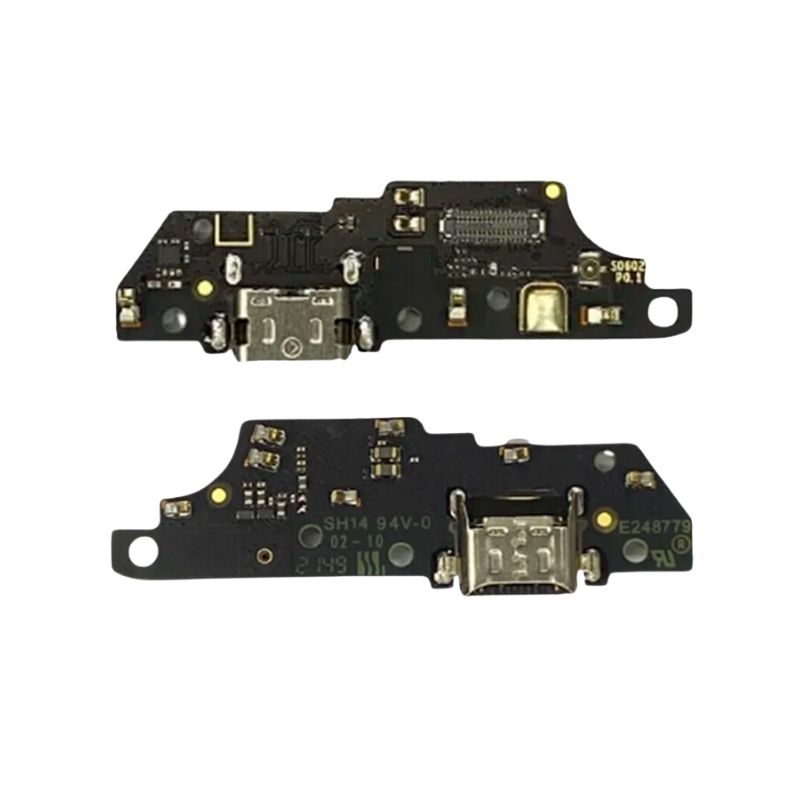 Conector De Carga Motorola E40 Primeon