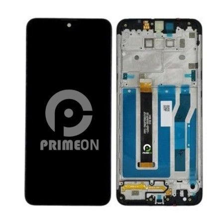 Tela LG k50S Primeon  Bronze