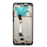 Tela Xiaomi Note 8 FHD Primeon Silver Azul