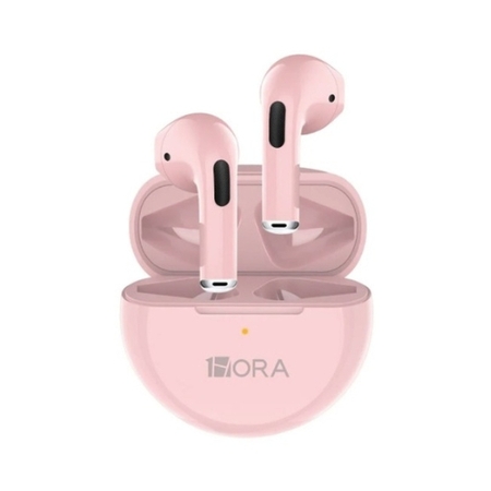 Fone De Ouvido Bluetooth Ltw-006 1HORA Rosa