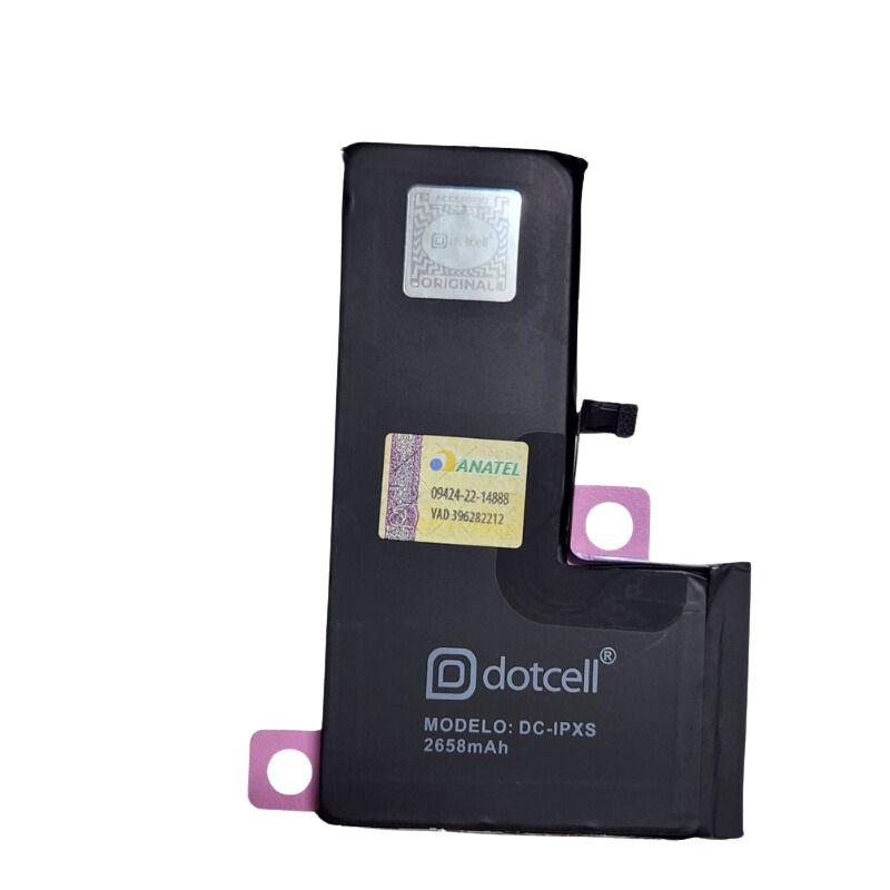 Bateria Iphone XS Dotcell
