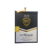 Bateria Samsung A23 / A73 / M23 / M52 5G GE-122 Gold Edition