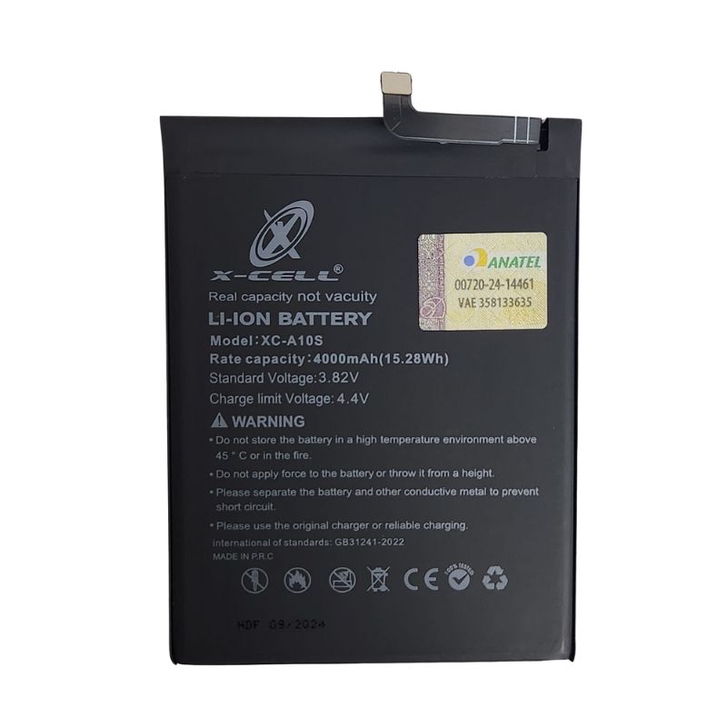 Bateria Samsung A10s / A20s / A11 / A21 Xcell