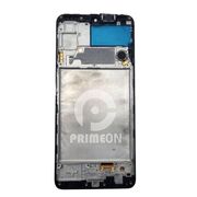 Tela Samsung A22 4G Oled Primeon Silver
