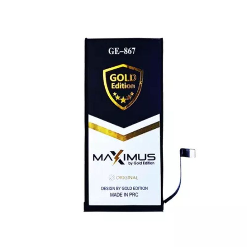 Bateria Iphone 11 Gold Edition