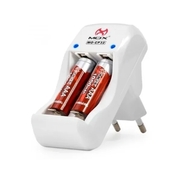 Carregador C 2 Pilha AAa CP32 Dotcell