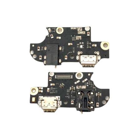 Conector De Carga Motorola G5G Plus Primeon